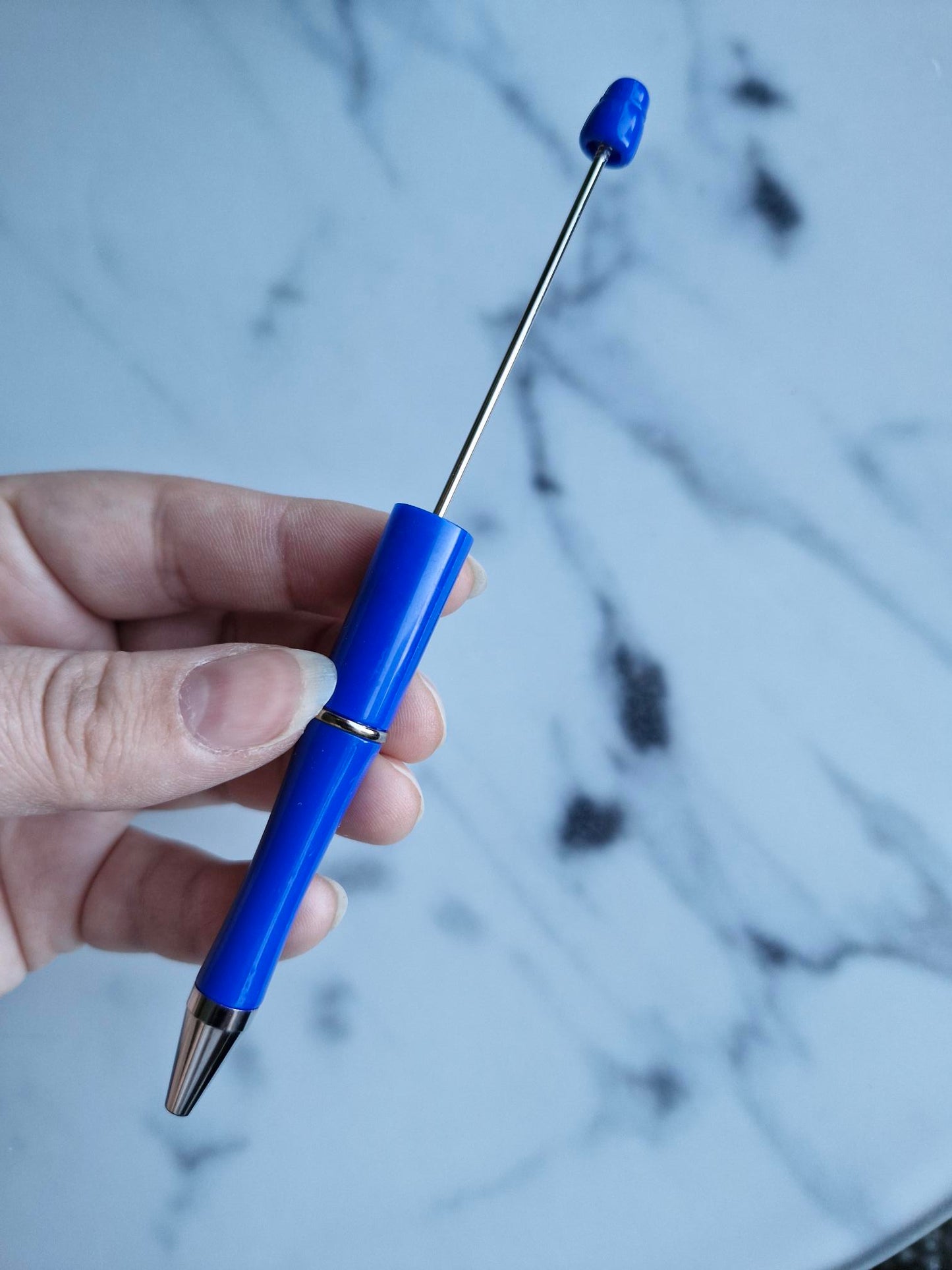 DIY Ballpoint Pen "Royal Blue"