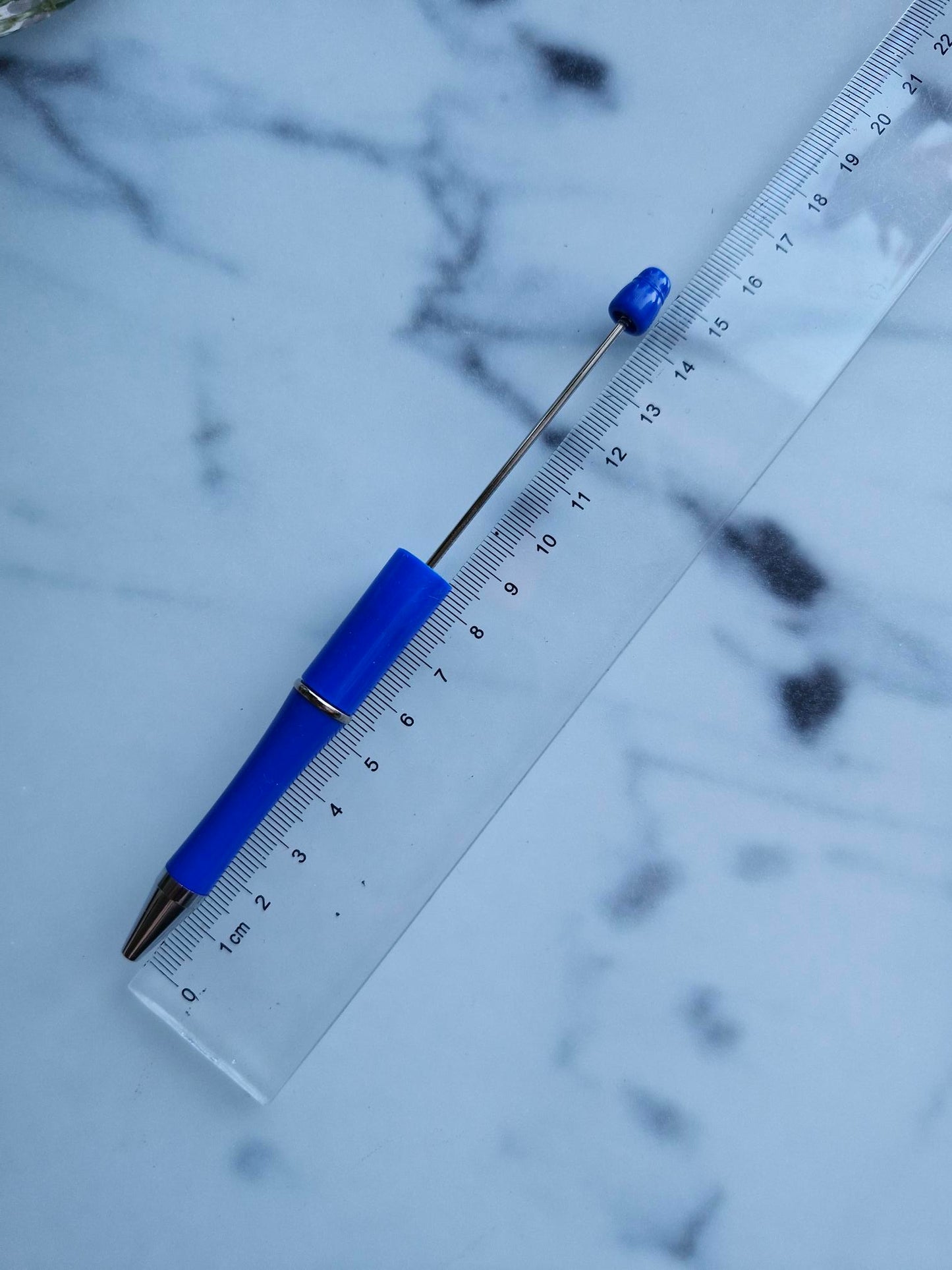 DIY Ballpoint Pen "Royal Blue"
