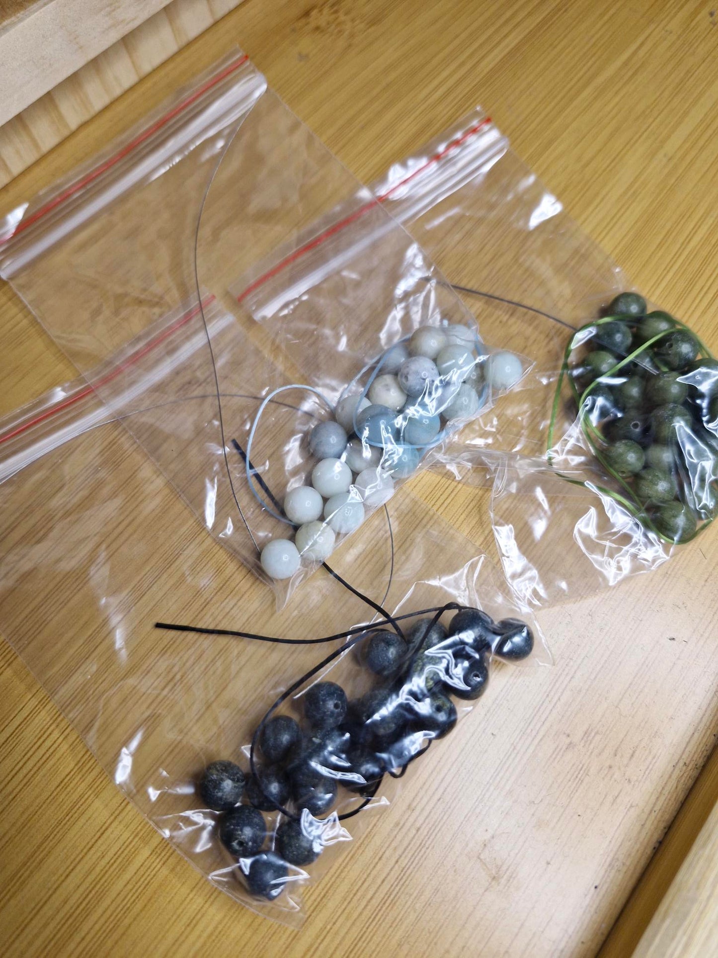 TikTok Live - Crystal Beads