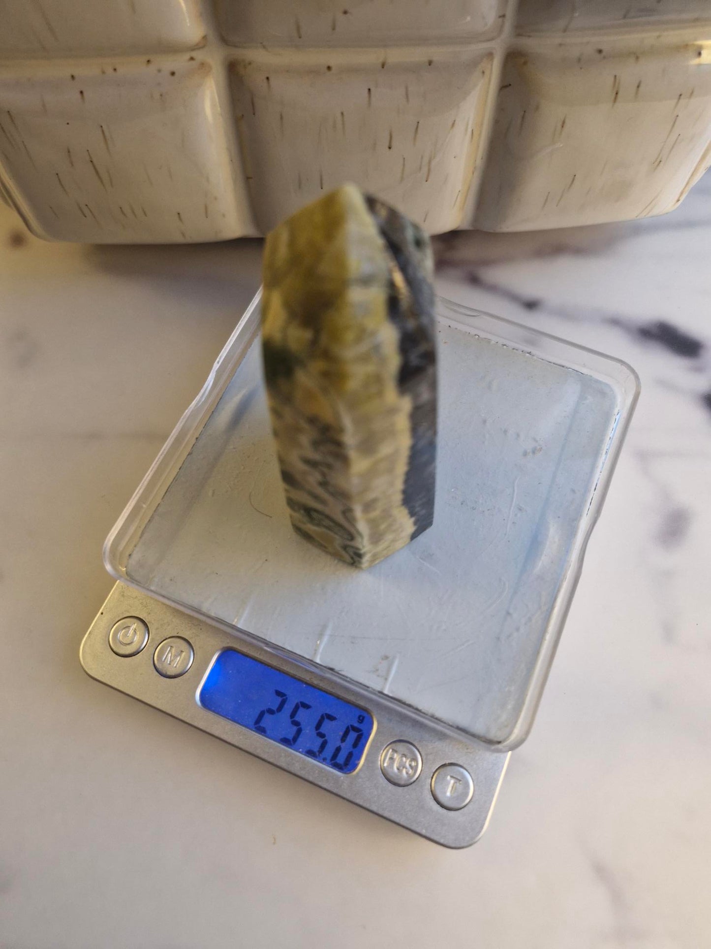 Bumblebee Jasper Tower
