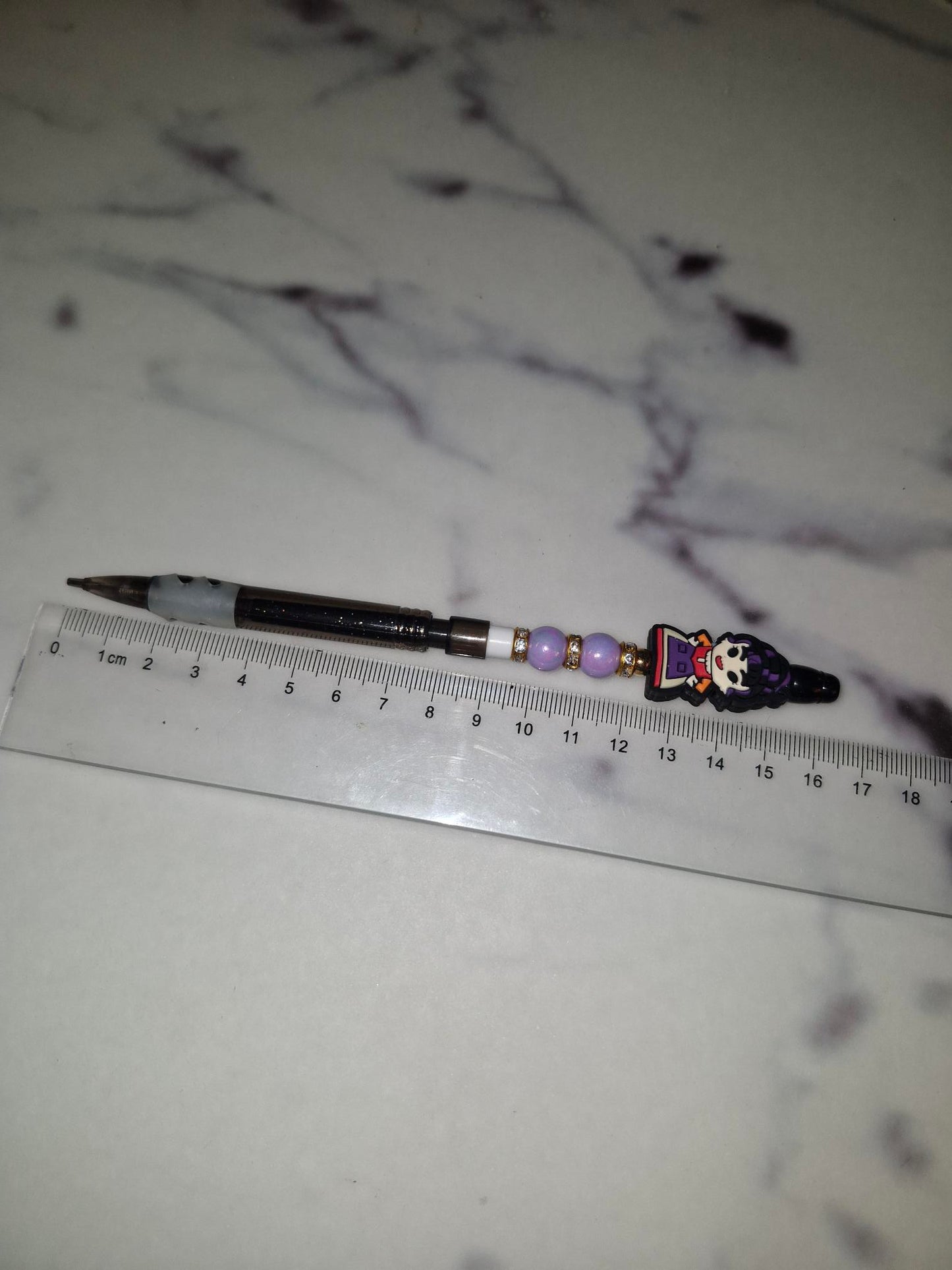 Custom Mechanical Pencil - Woman