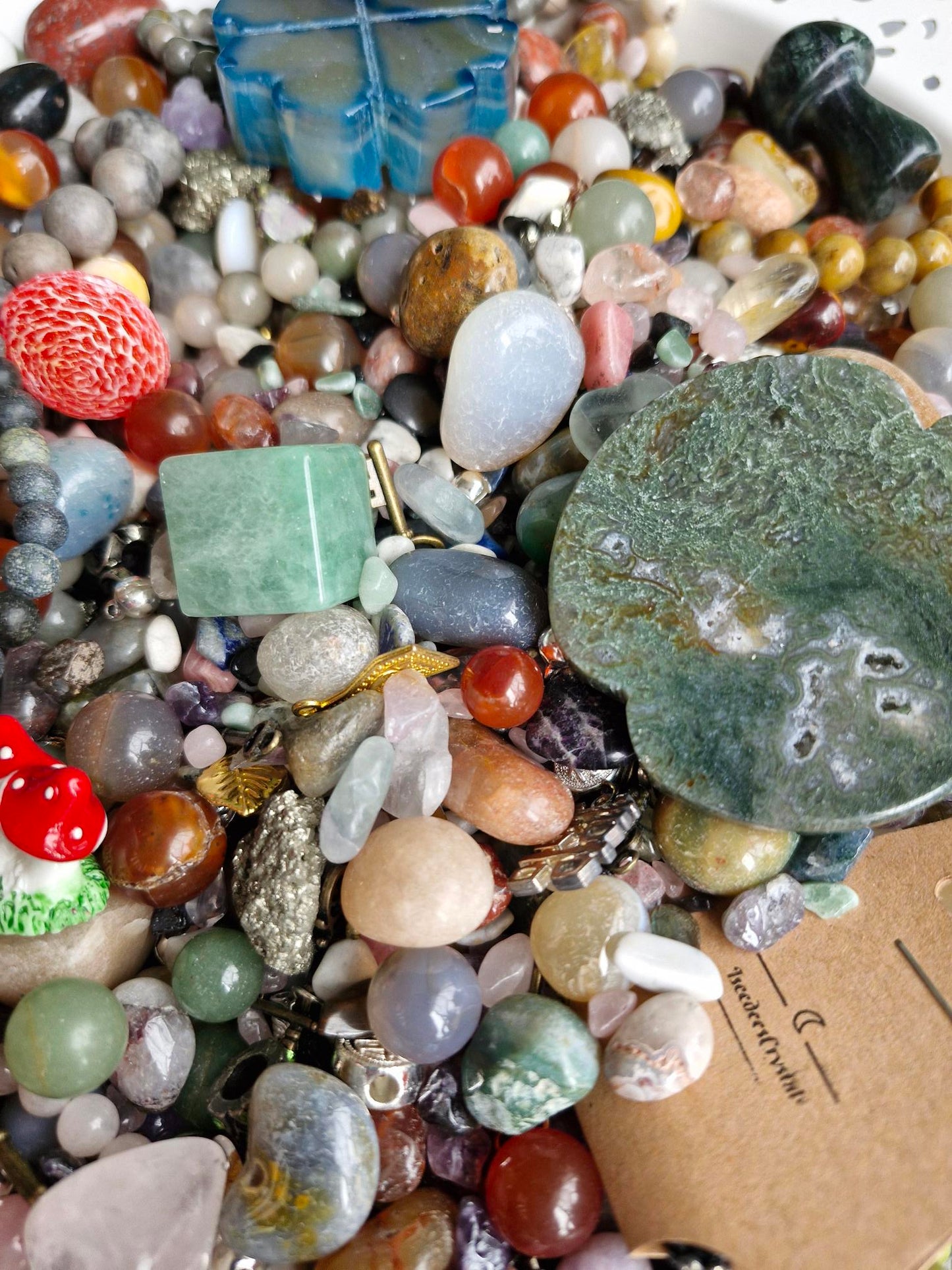 Fairy Treasure
