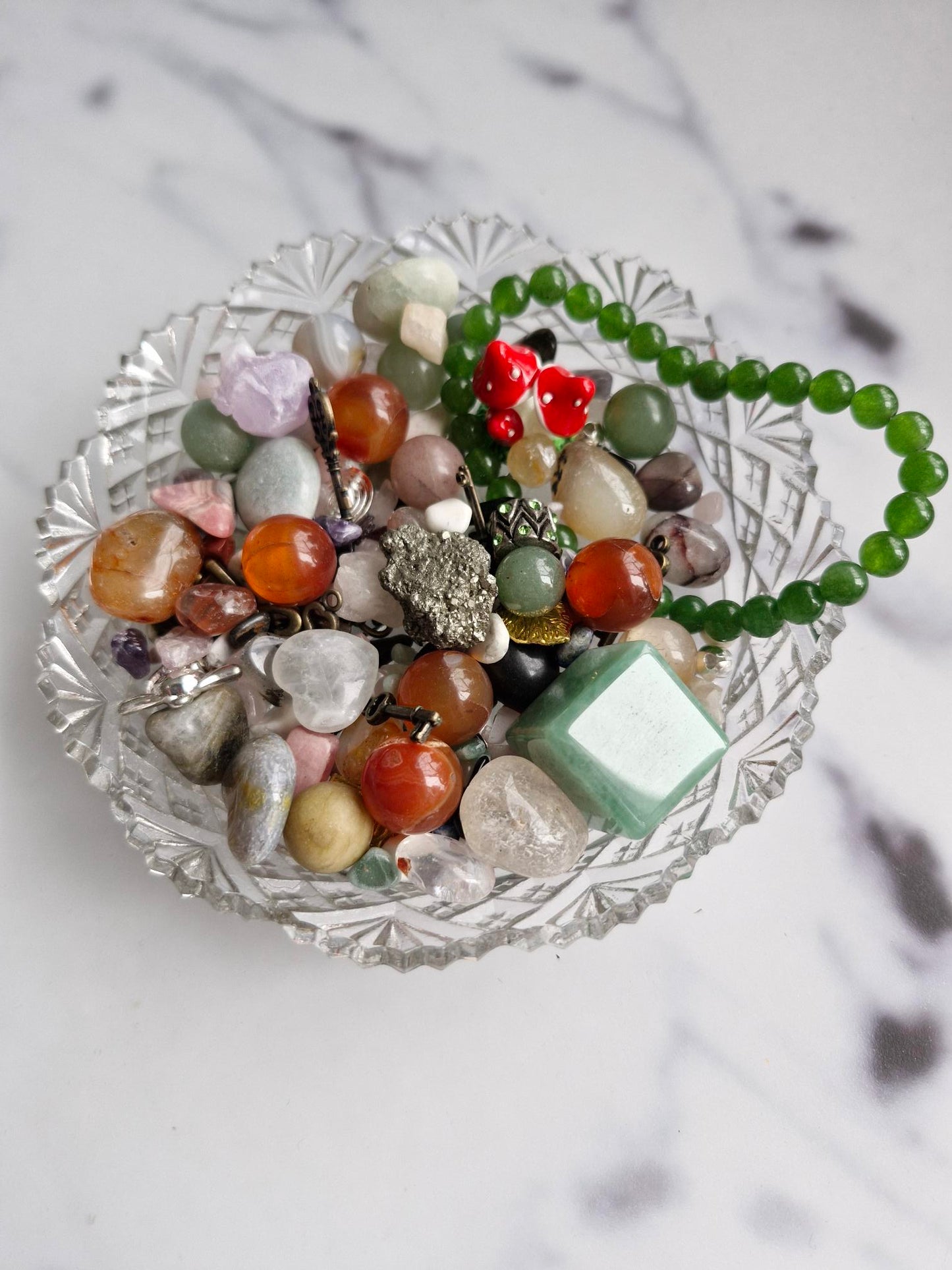Fairy Treasure