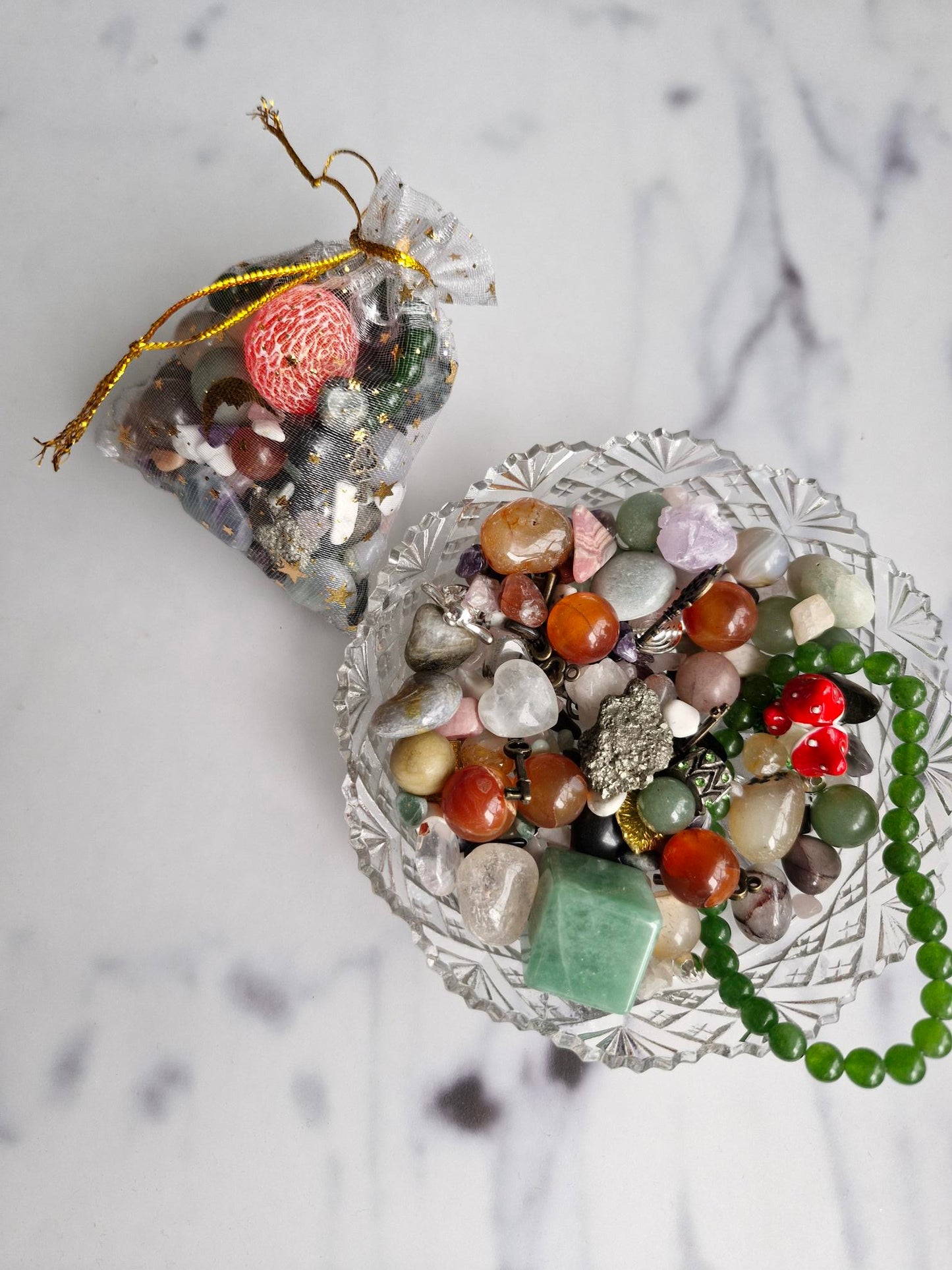 Fairy Treasure