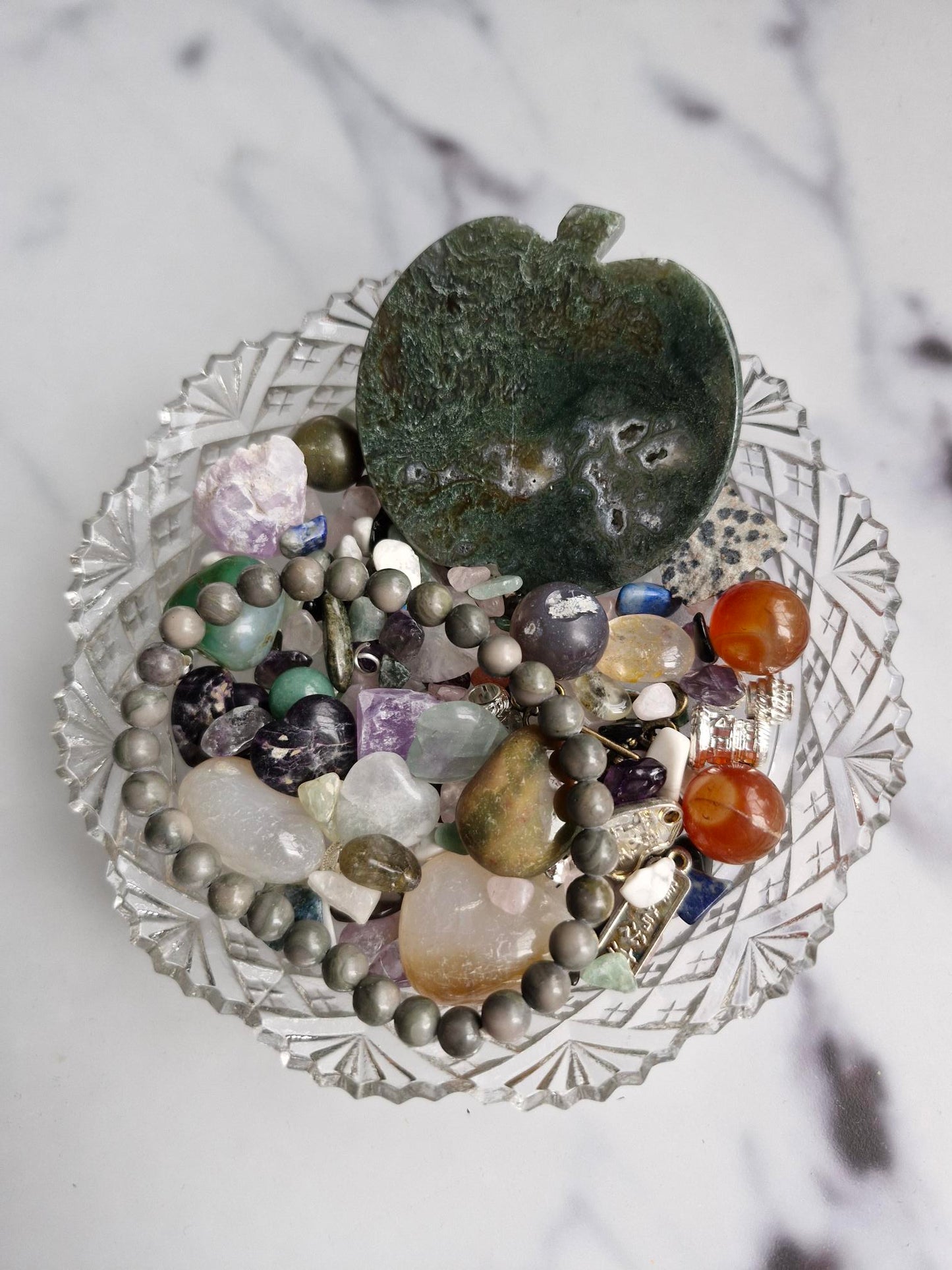 Fairy Treasure