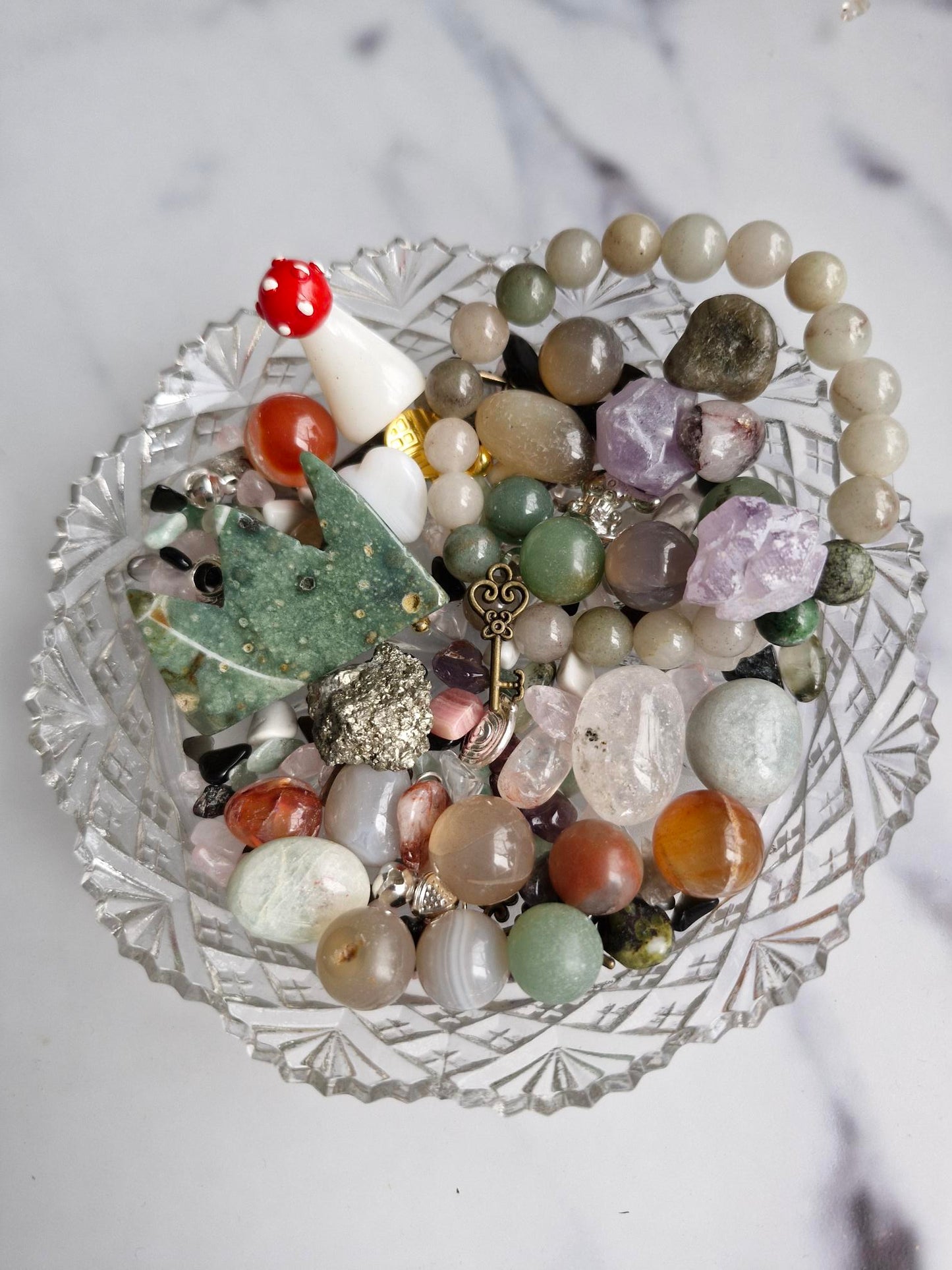 Fairy Treasure