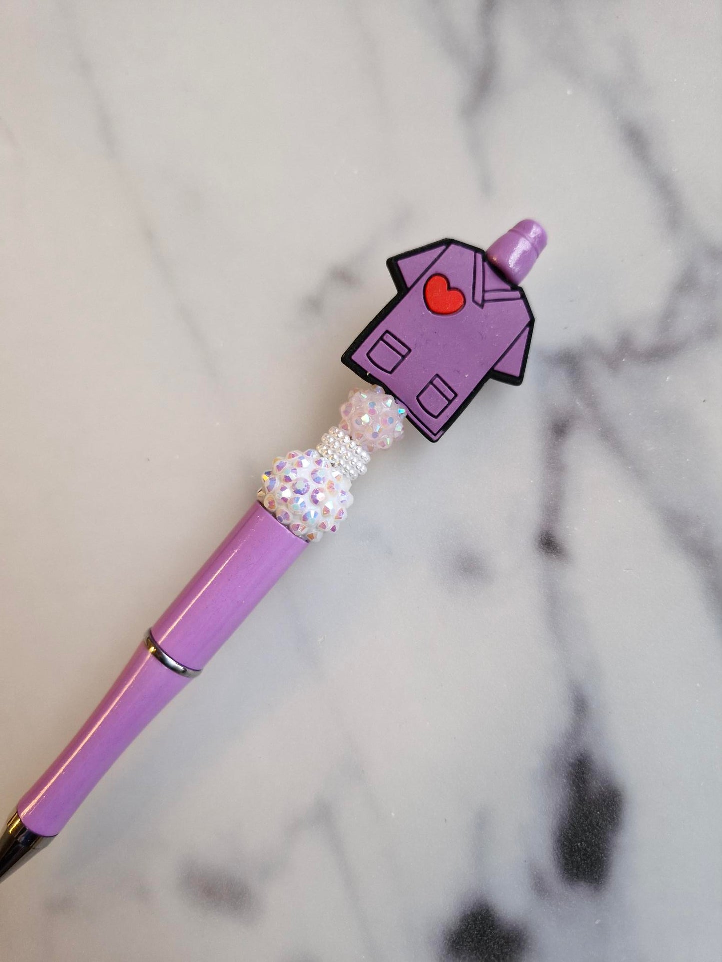 Fancy "Health Care"-Design Pen