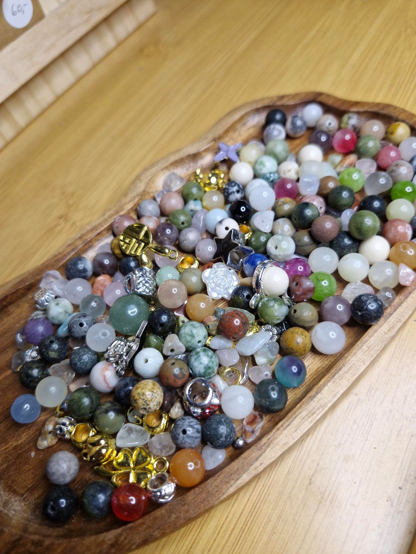 TikTok Live - Crystal Beads