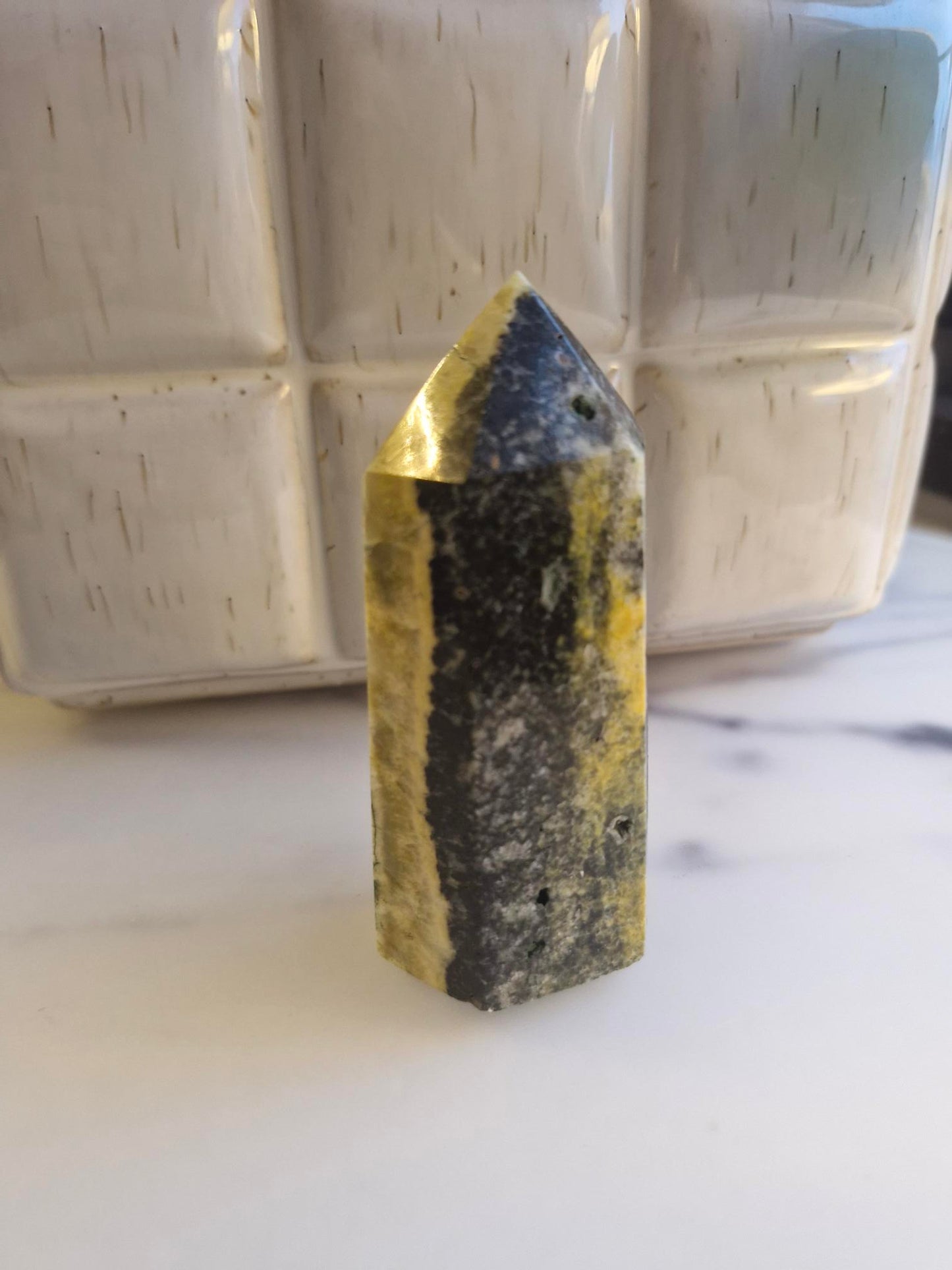 Bumblebee Jasper Tower