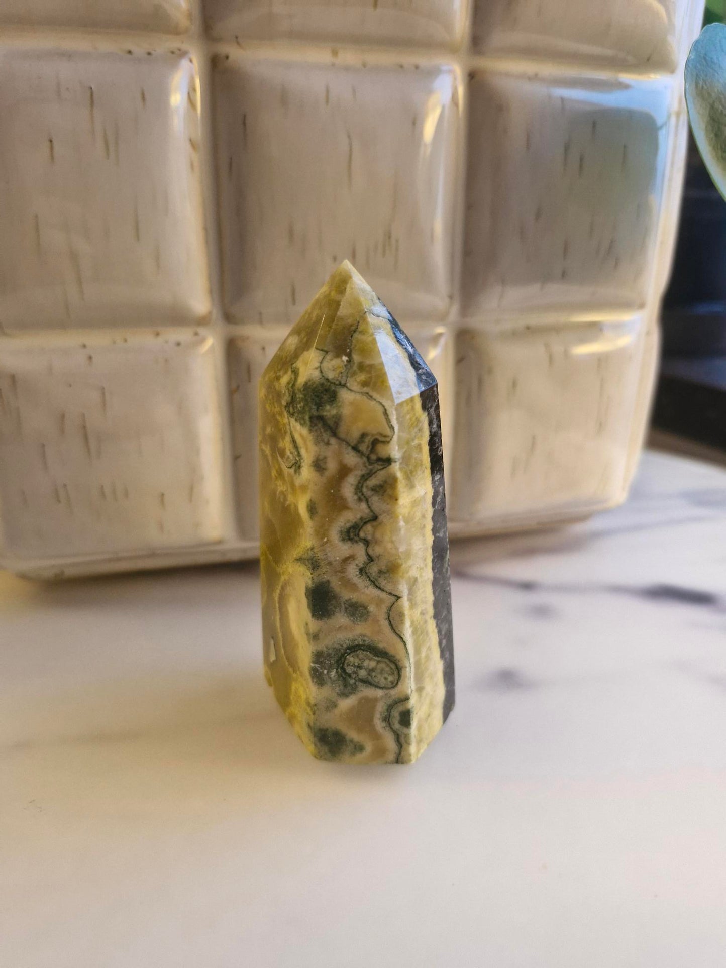 Bumblebee Jasper Tower