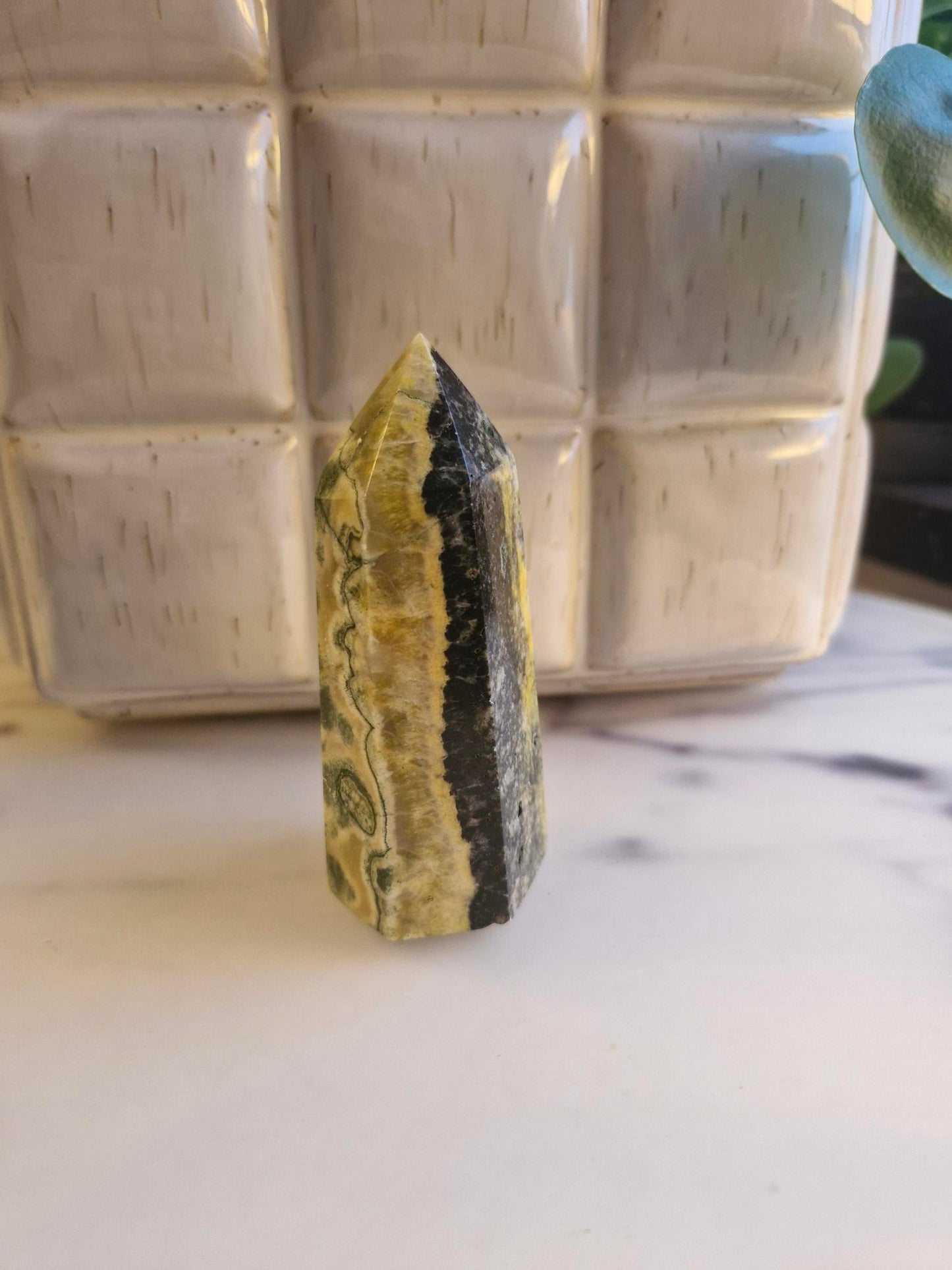 Bumblebee Jasper Tower