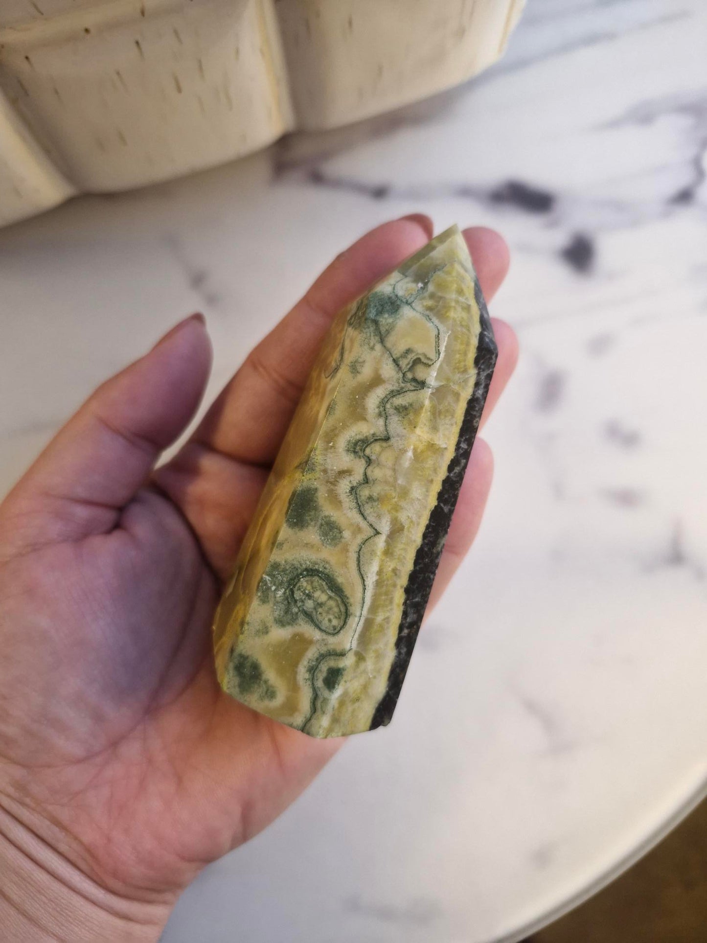 Bumblebee Jasper Tower