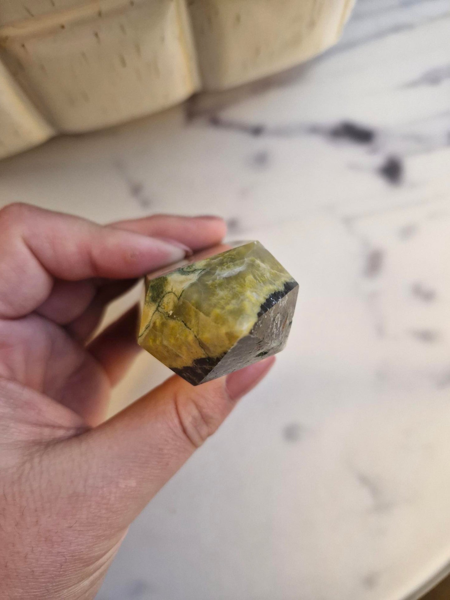 Bumblebee Jasper Tower