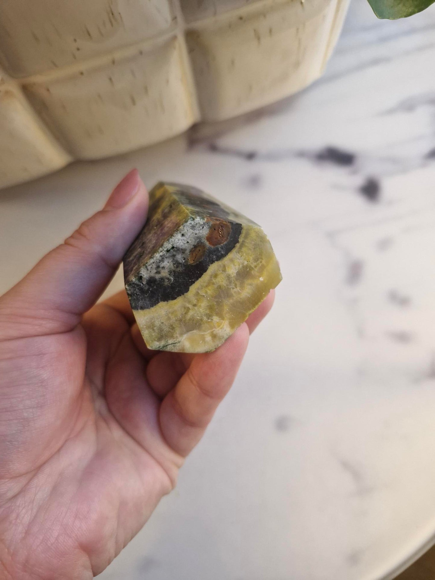 Bumblebee Jasper Tower