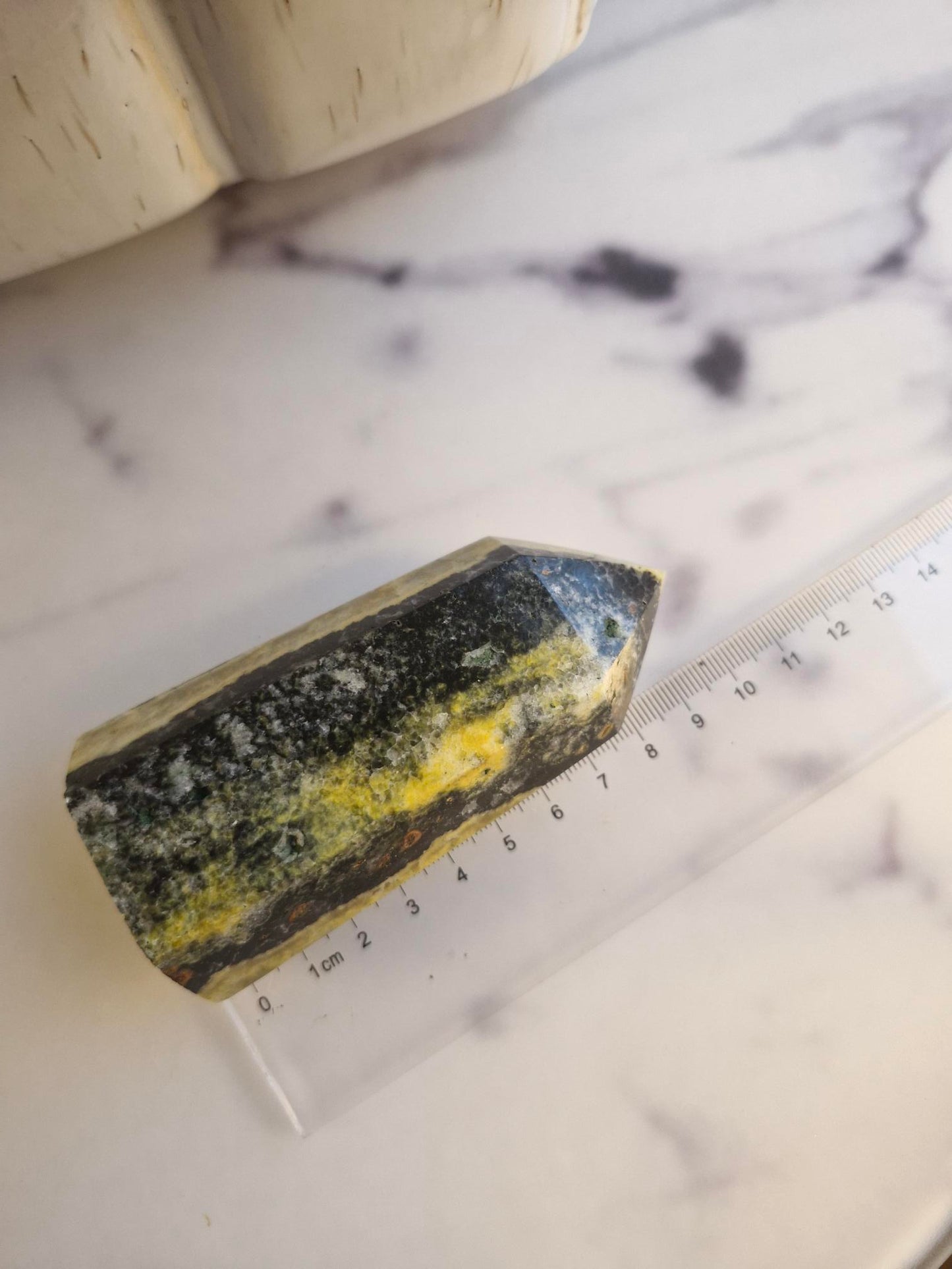 Bumblebee Jasper Tower