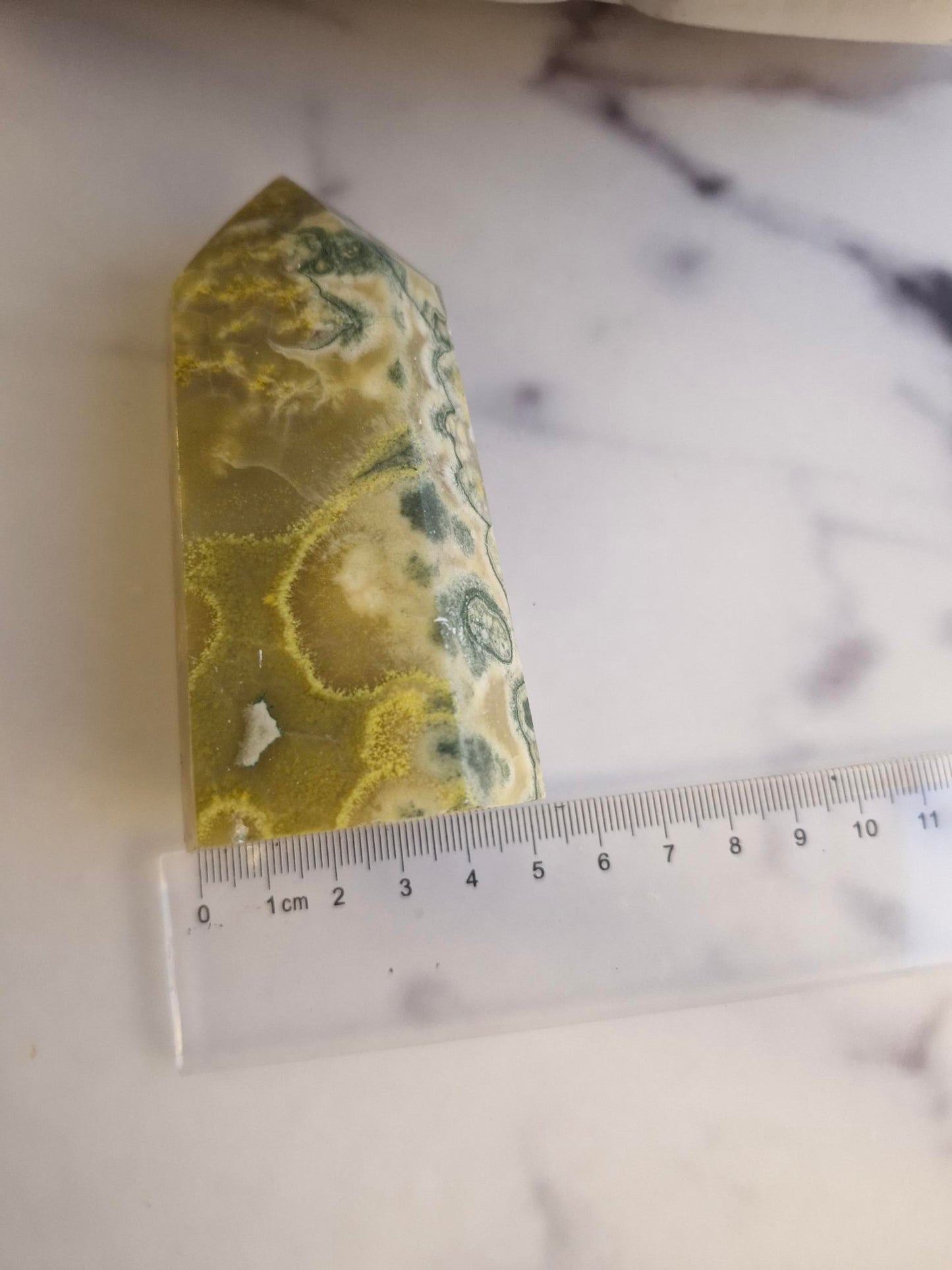Bumblebee Jasper Tower