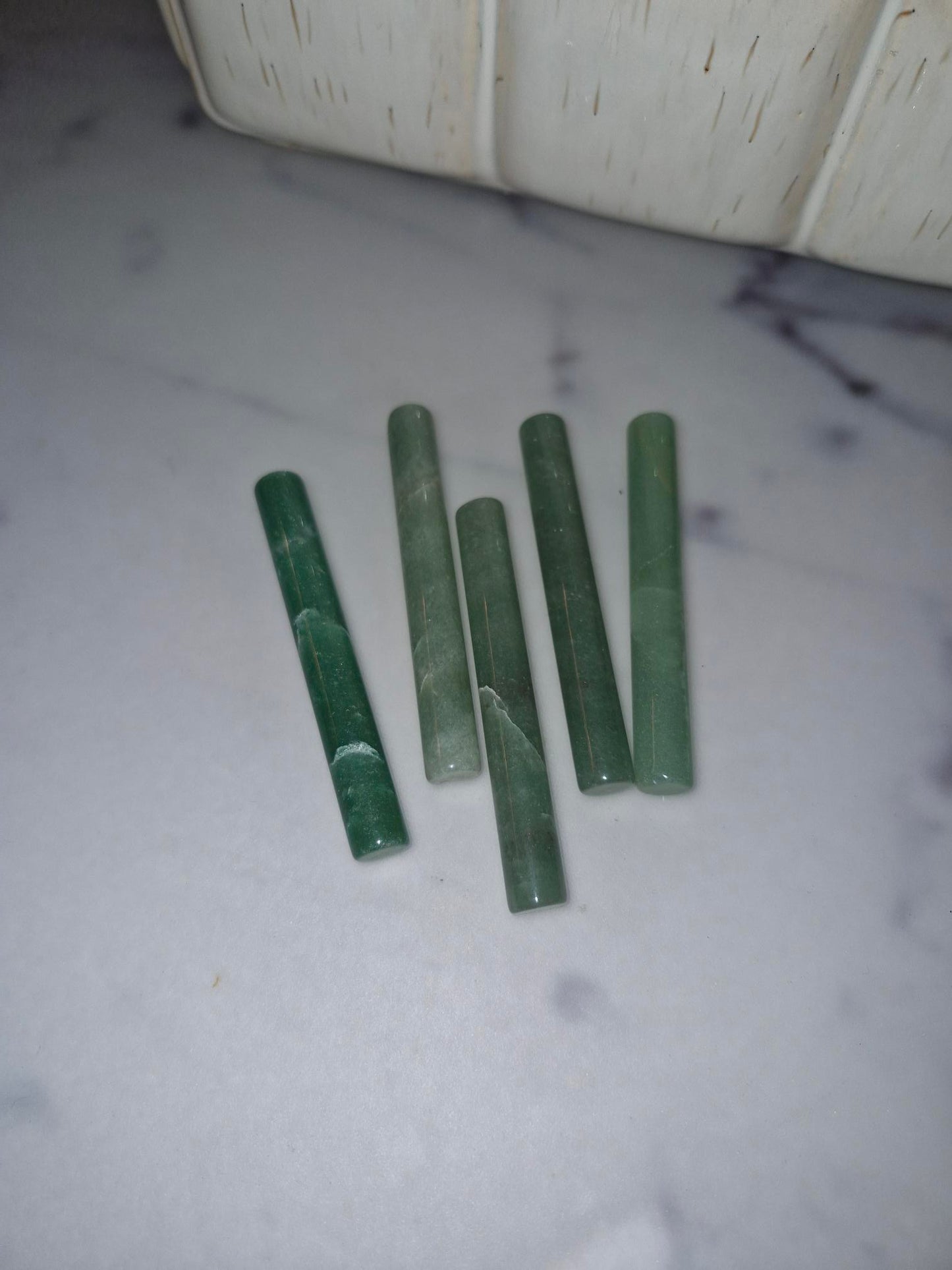 Green Aventurine Wand