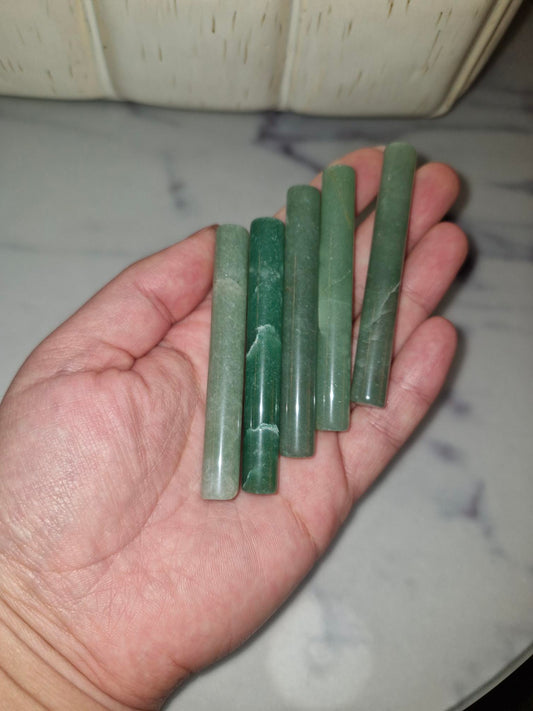 Green Aventurine Wand