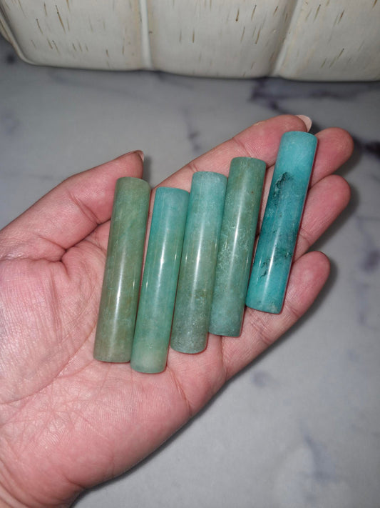 Green Aventurine Wand