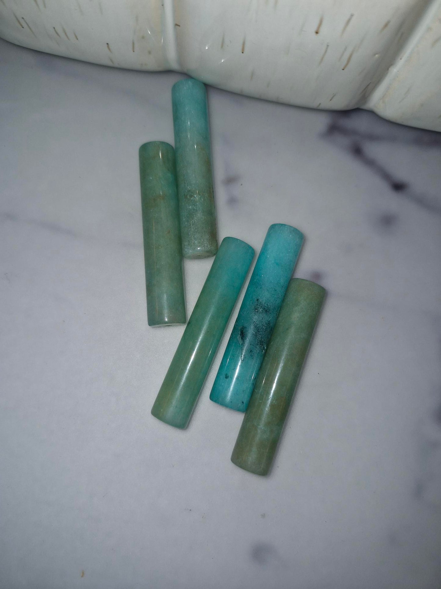 Green Aventurine Wand