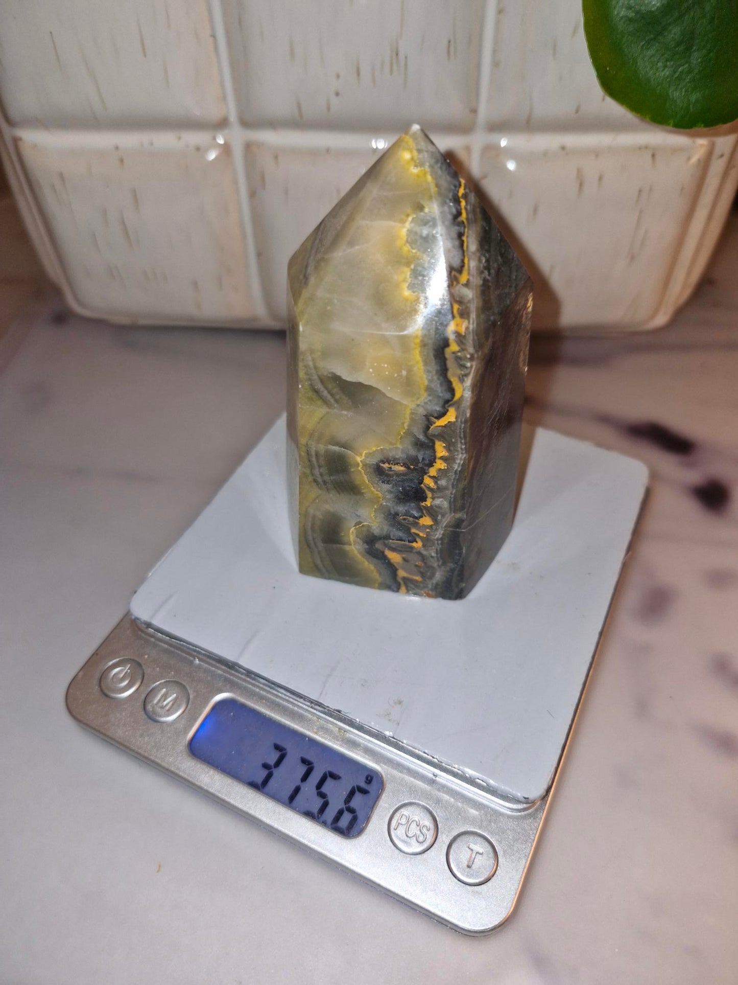 Bumblebee Jasper Tower