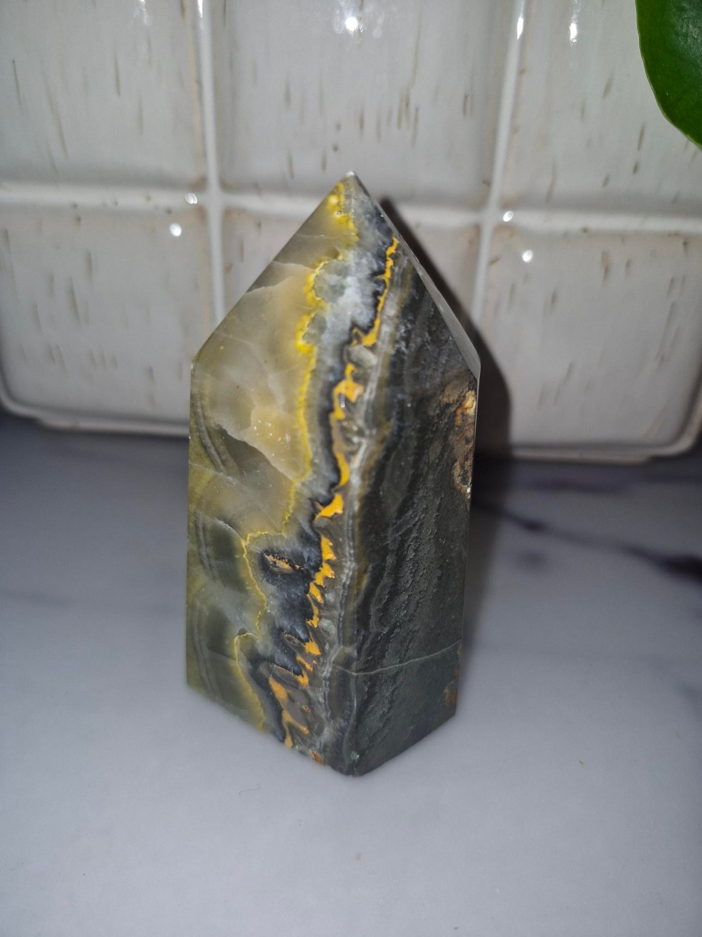 Bumblebee Jasper Tower