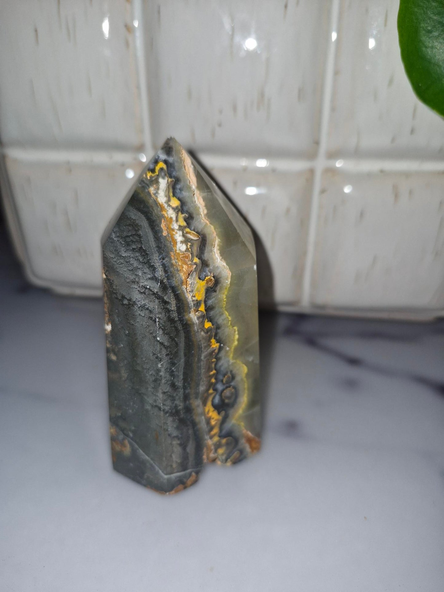 Bumblebee Jasper Tower
