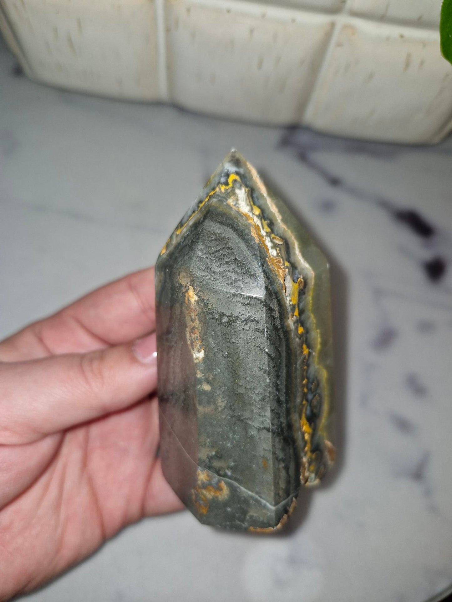 Bumblebee Jasper Tower