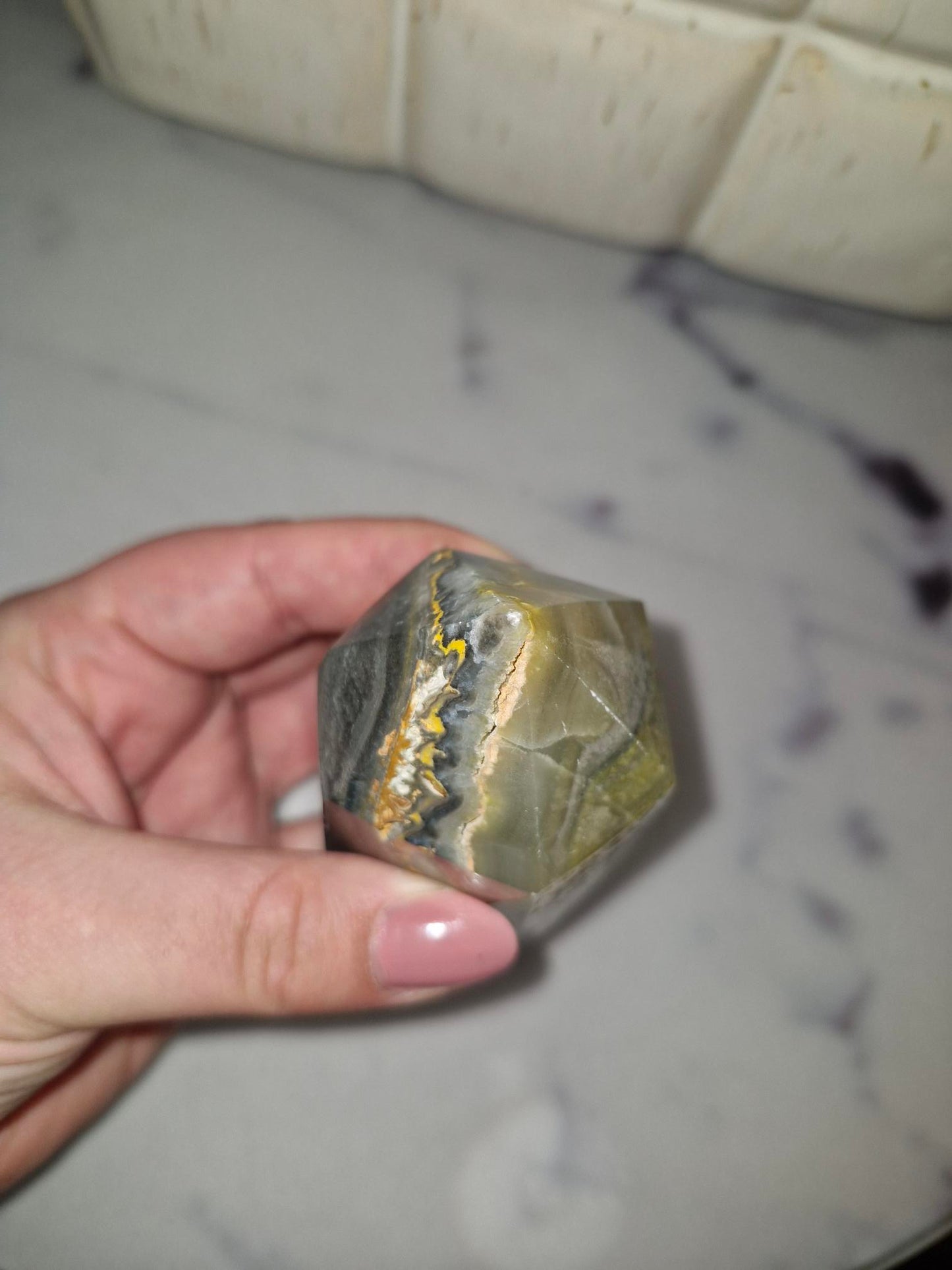 Bumblebee Jasper Tower