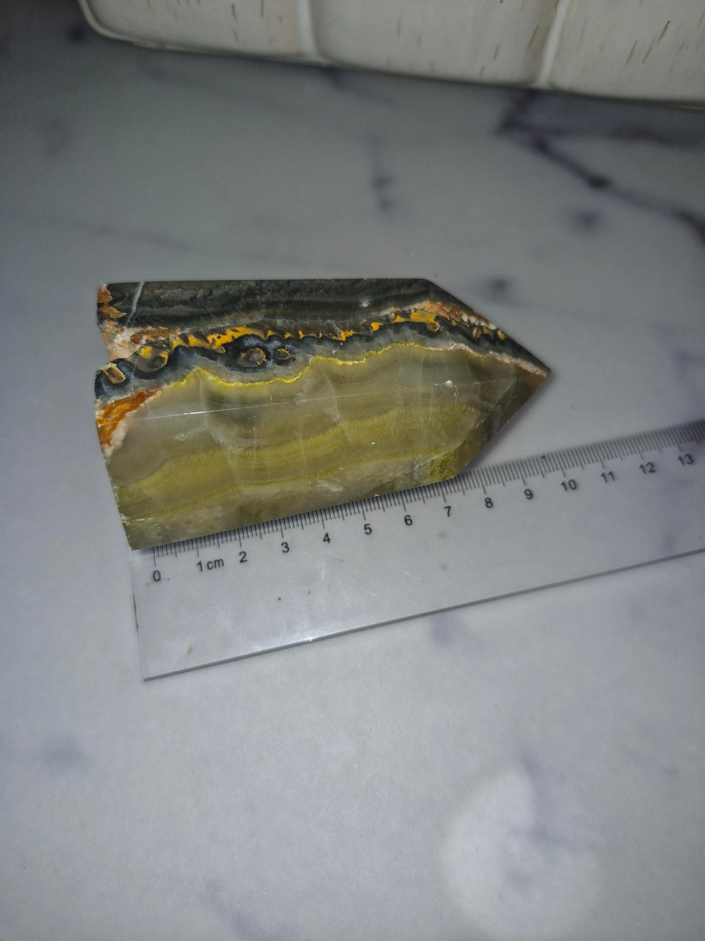 Bumblebee Jasper Tower