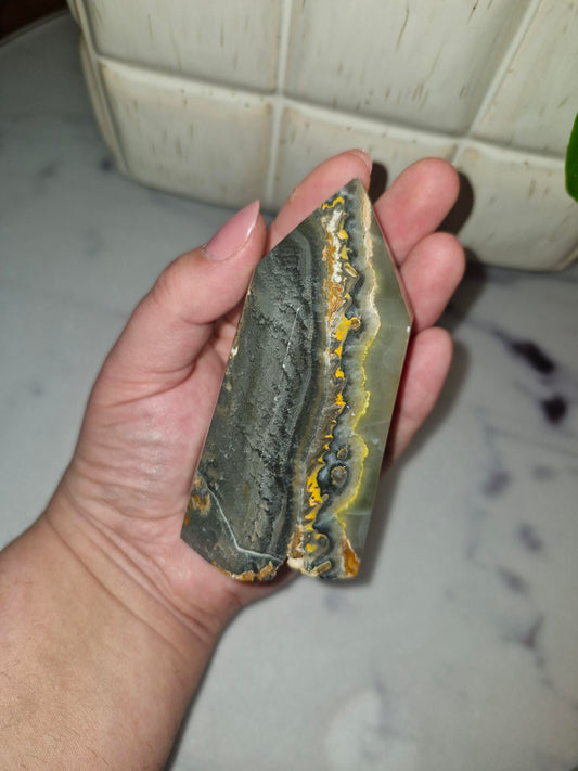 Bumblebee Jasper Tower
