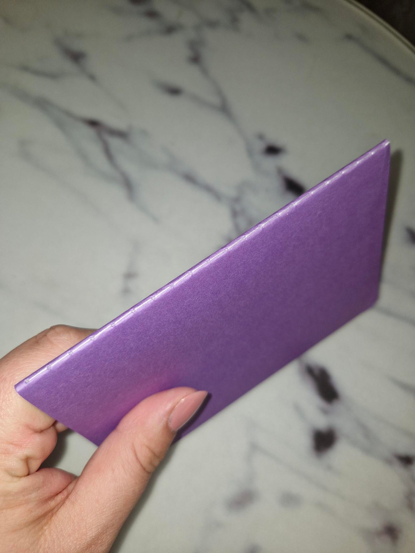 One (1) Pocket Notebook