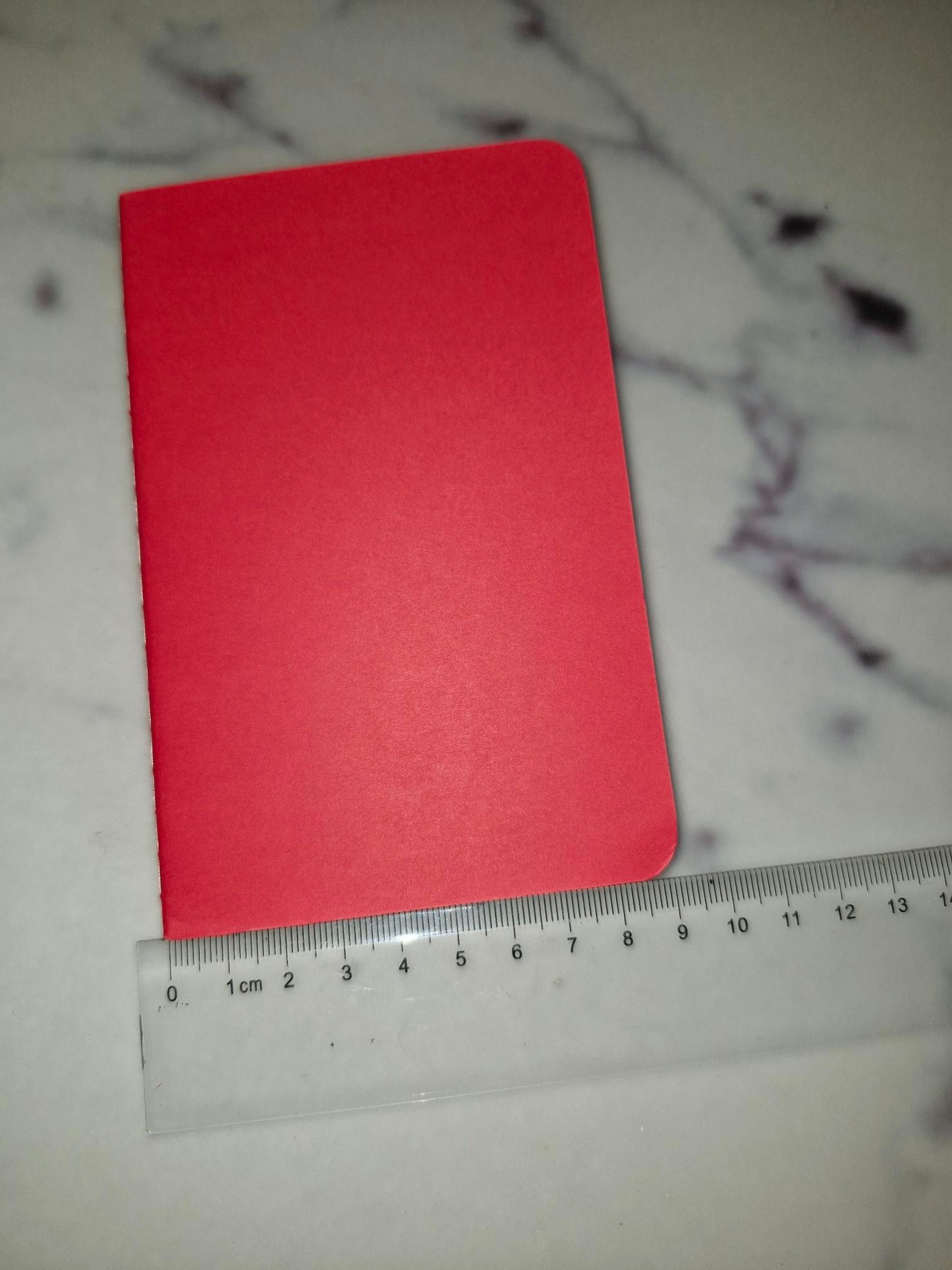 One (1) Pocket Notebook