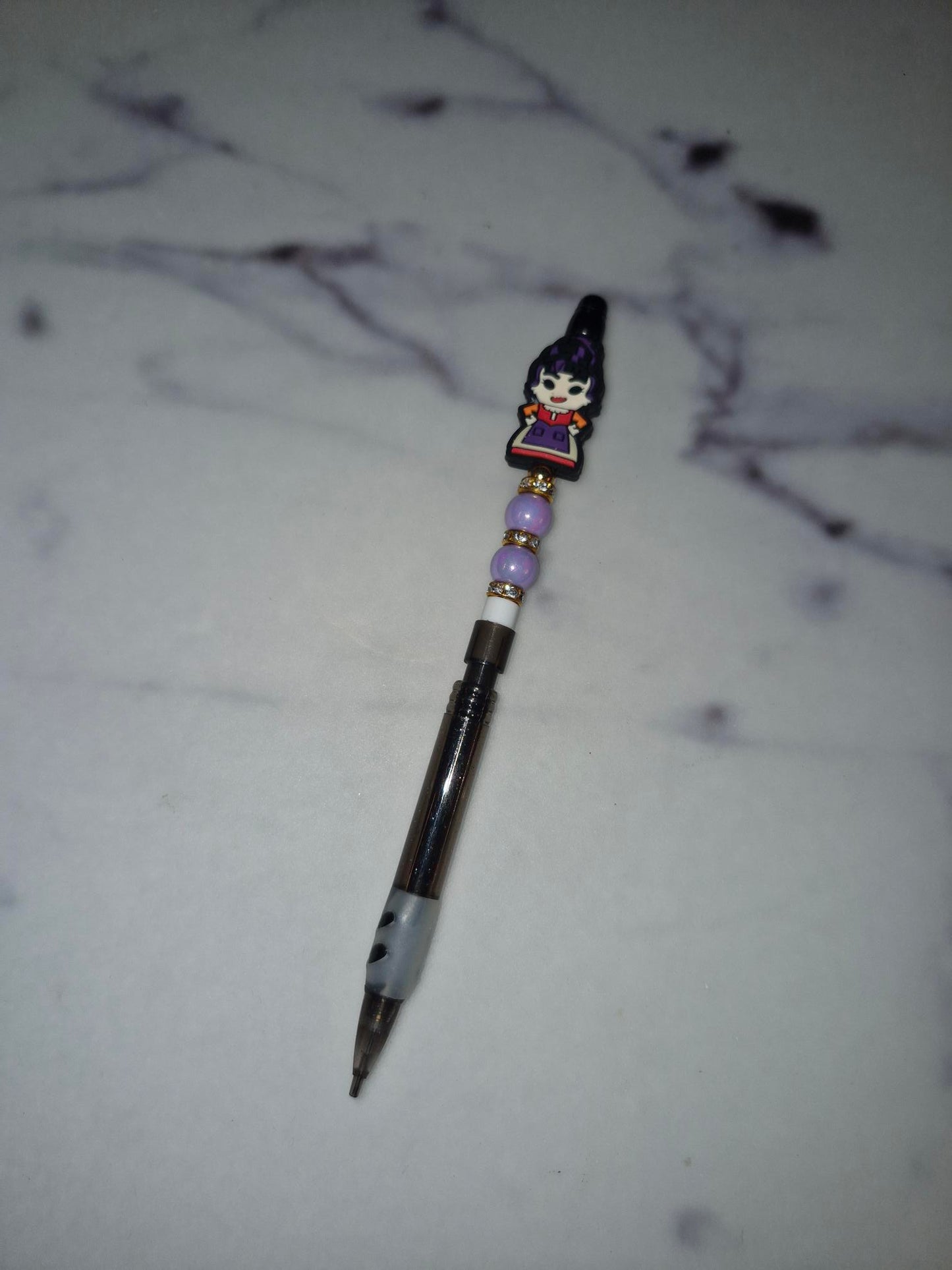 Custom Mechanical Pencil - Woman