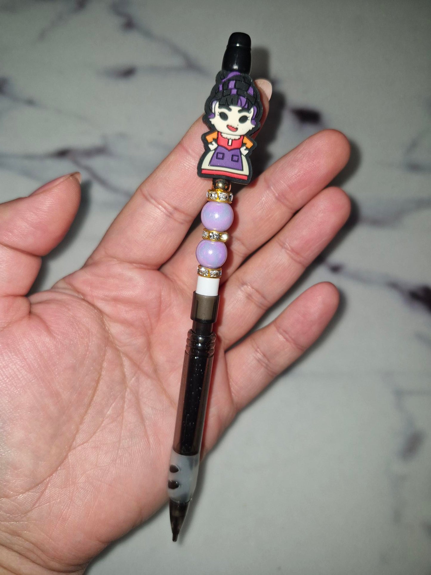 Custom Mechanical Pencil - Woman