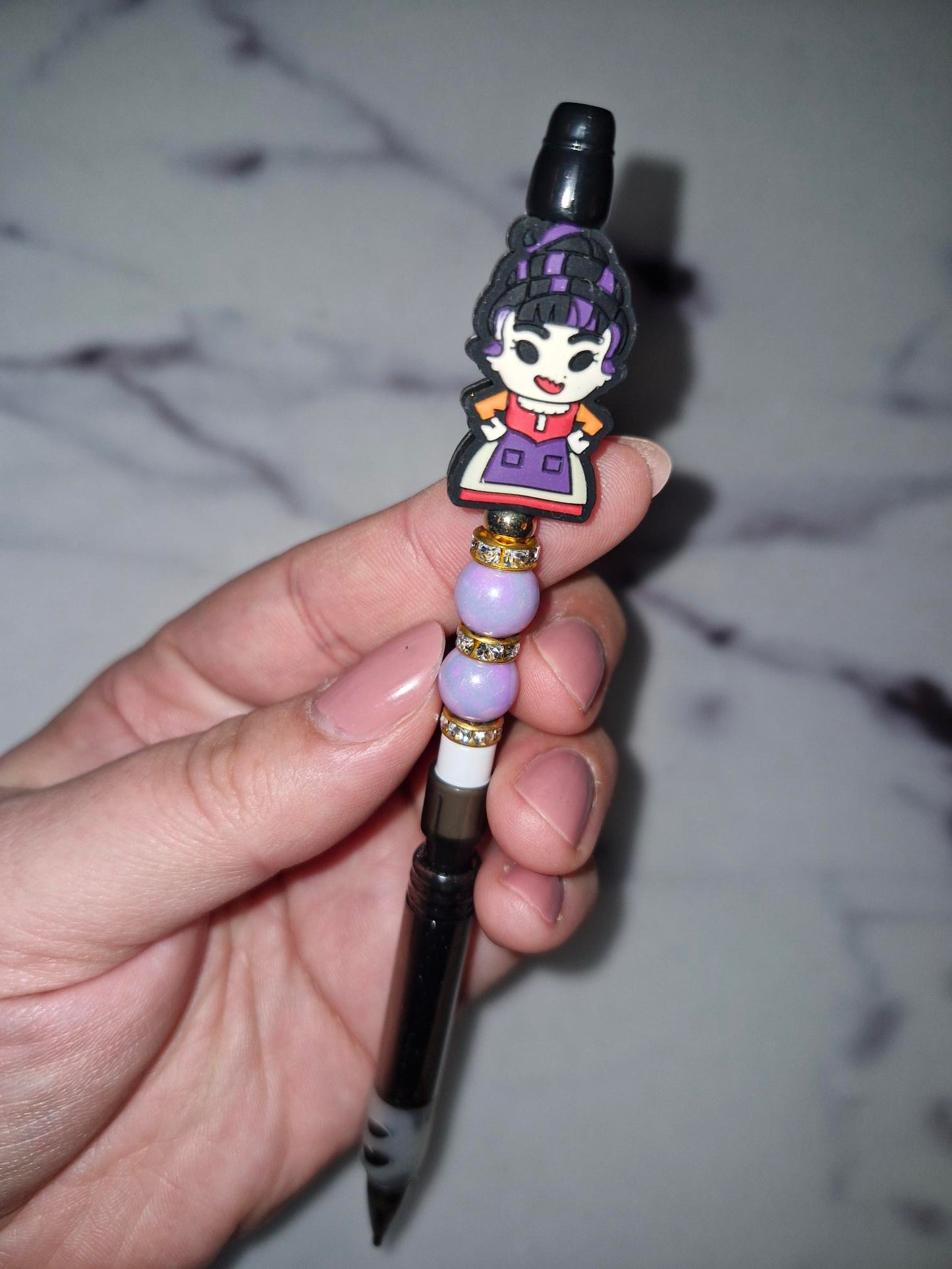 Custom Mechanical Pencil - Woman
