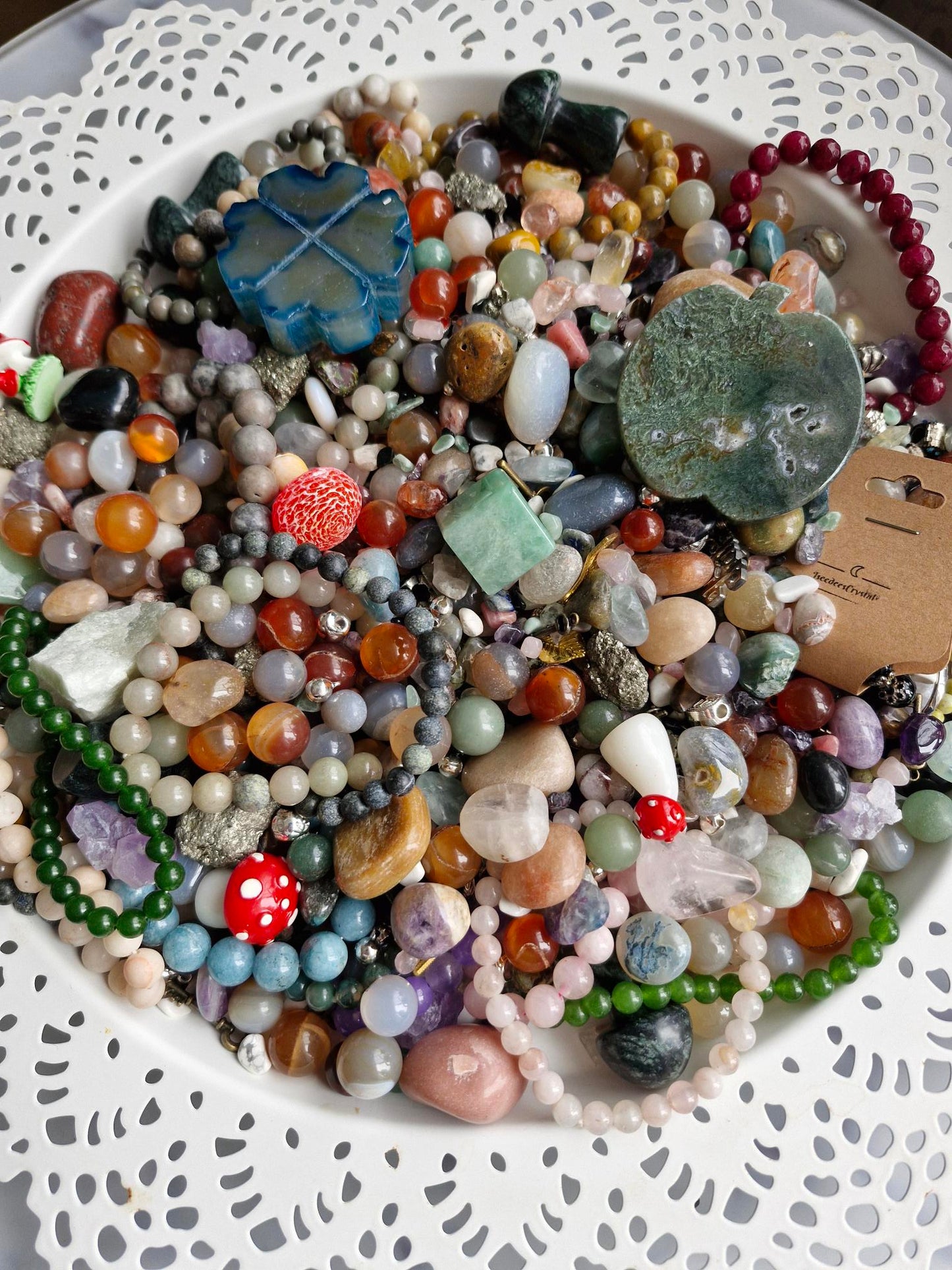 Fairy Treasure