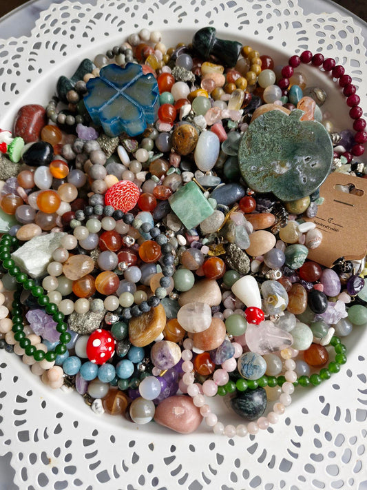 Fairy Treasure