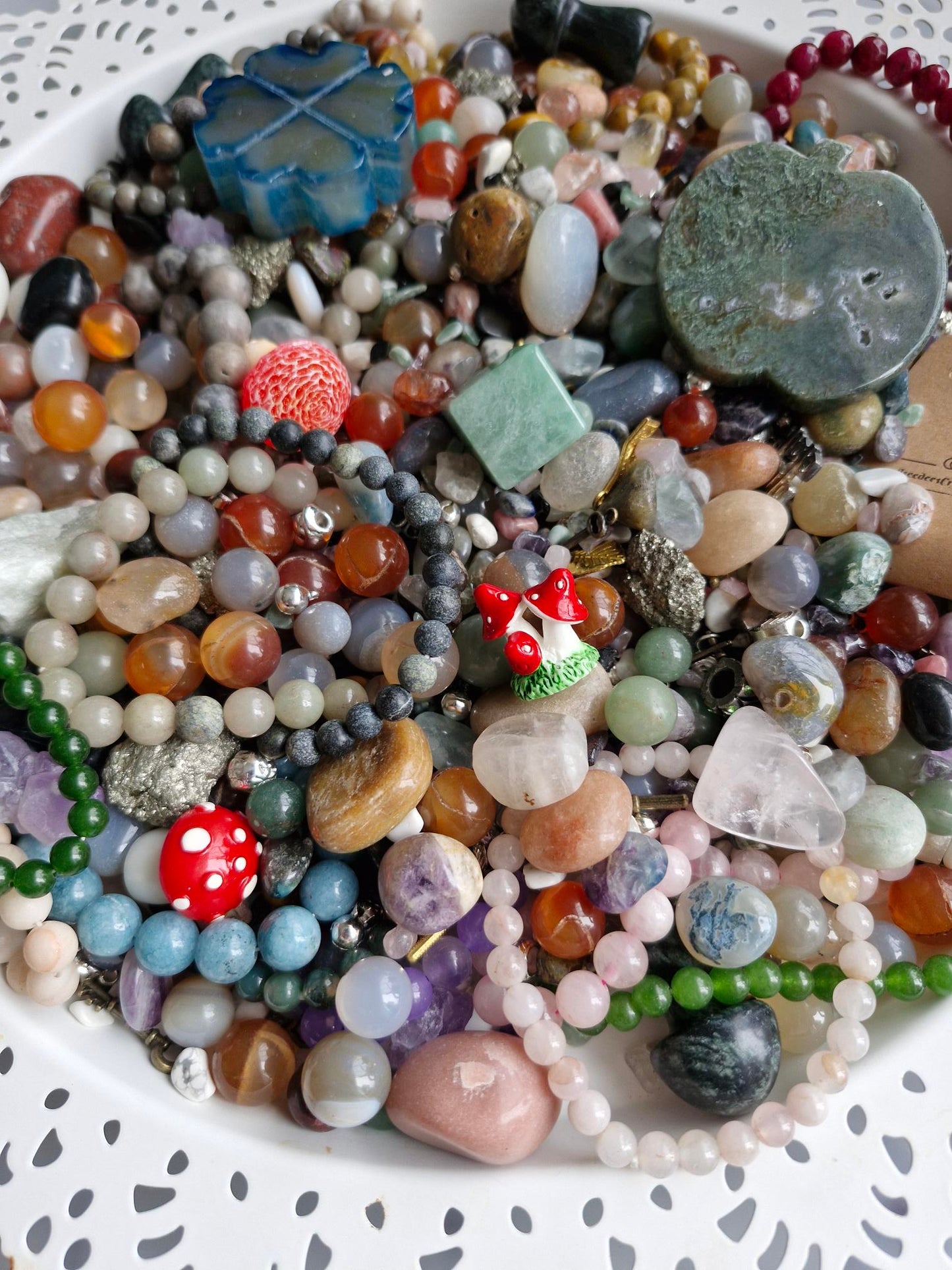 Fairy Treasure